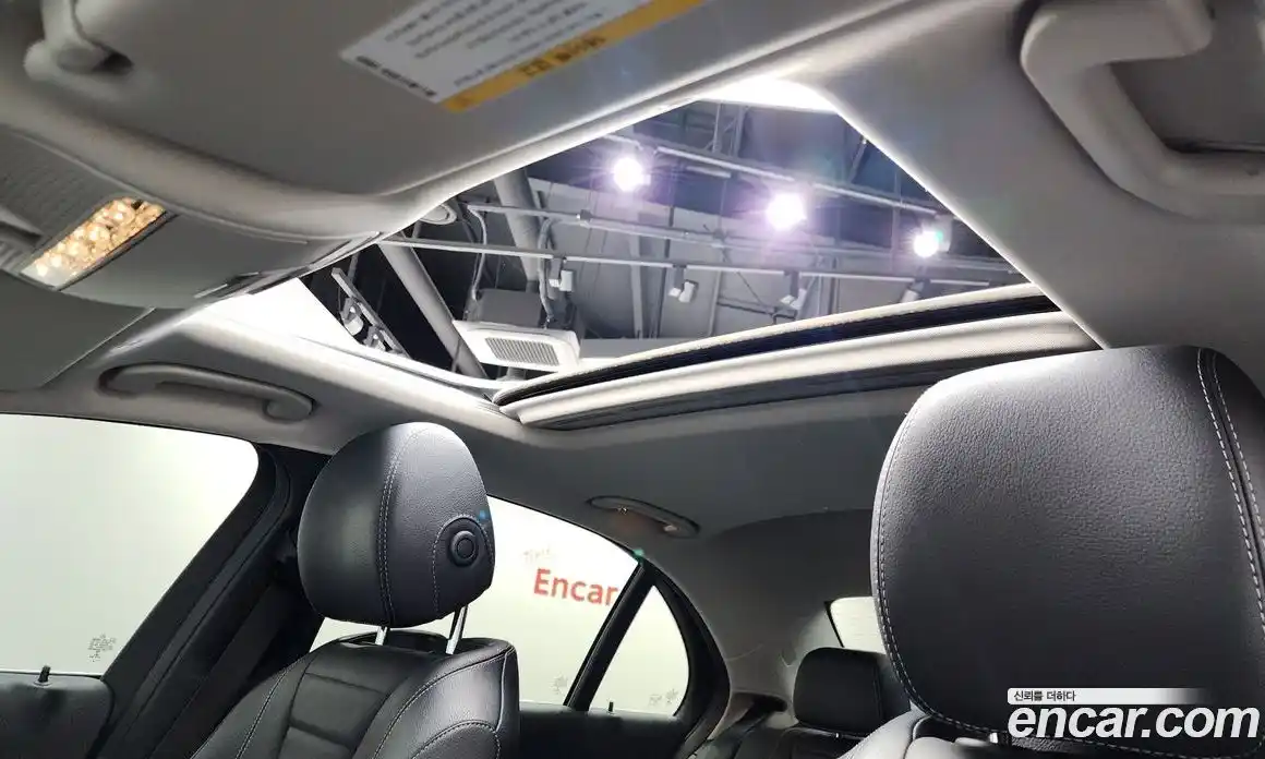Mercedes-Benz E-Class 2019 1.9 гидро в Москве № 1836094, фото 20