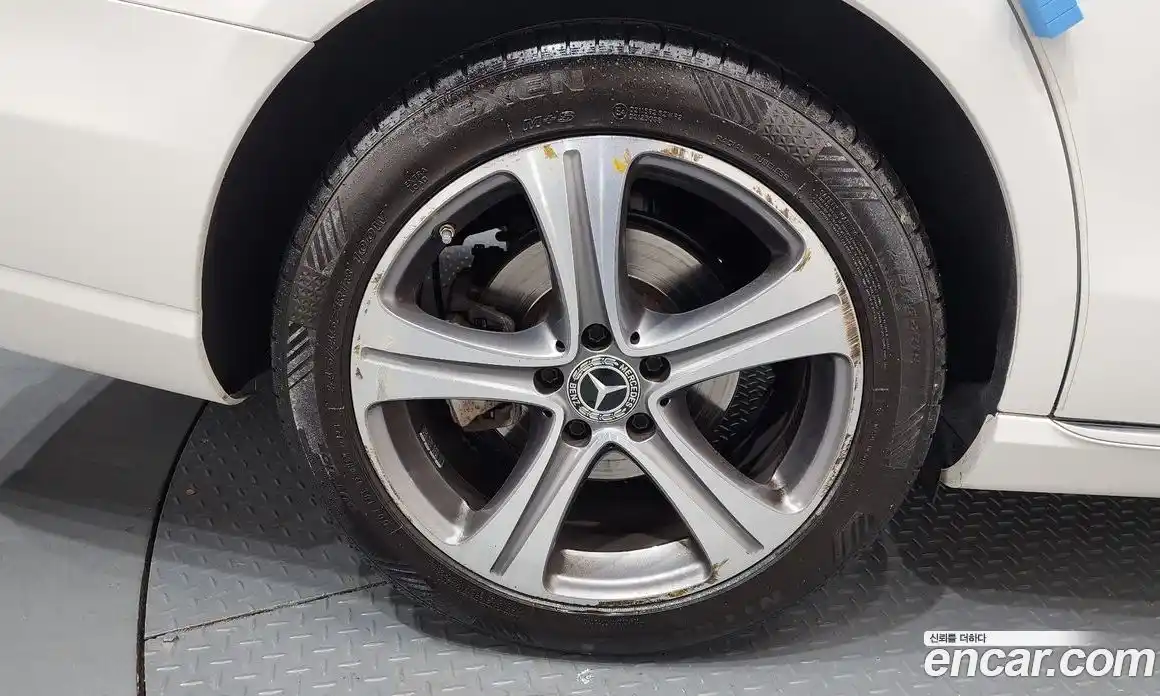 Mercedes-Benz E-Class 2019 1.9 гидро в Москве № 1836094, фото 5
