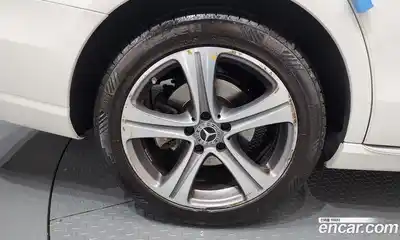 Mercedes-Benz E-Class 2019 1.9 гидро в Москве № 1836094, миниатюра 5