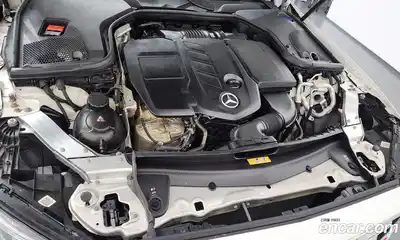 Mercedes-Benz E-Class 2019 1.9 гидро в Москве № 1836094, миниатюра 6