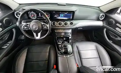 Mercedes-Benz E-Class 2019 1.9 гидро в Москве № 1836094, миниатюра 7