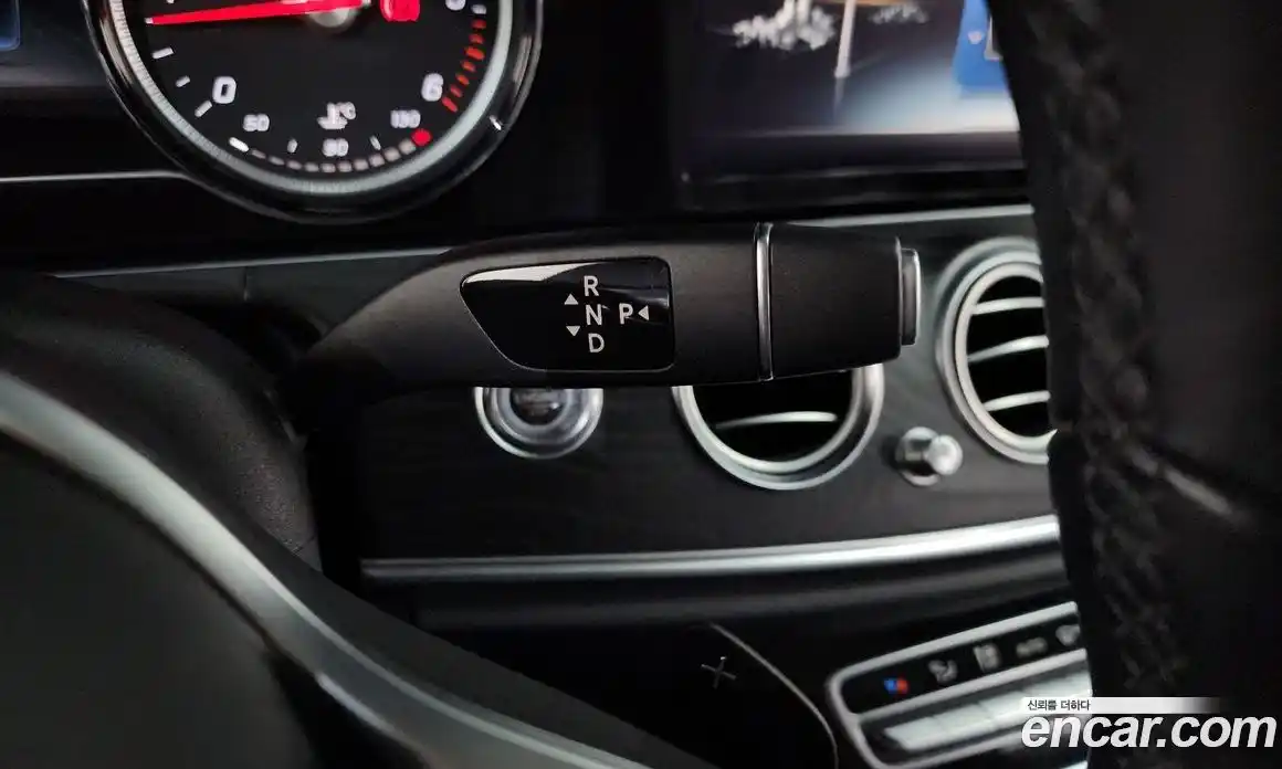 Mercedes-Benz E-Class 2019 1.9 гидро в Москве № 1836094, фото 9