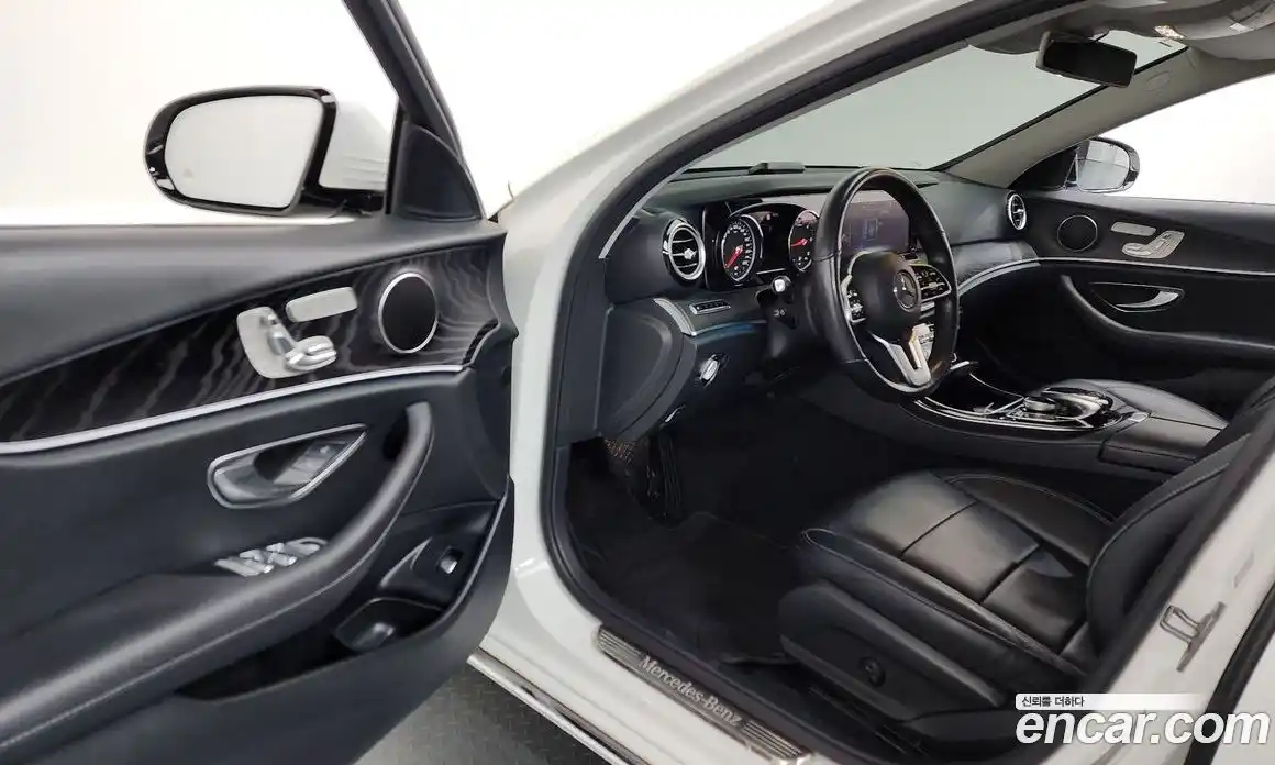 Mercedes-Benz E-Class 2019 1.9 гидро в Москве № 1836094, фото 10