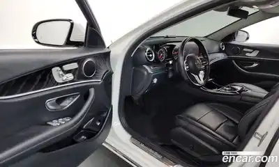 Mercedes-Benz E-Class 2019 1.9 гидро в Москве № 1836094, миниатюра 10