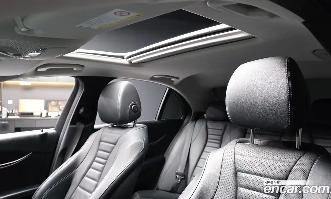 Mercedes-Benz E-Class 2018 2.0 гидро в Москве № 1836097, фото 24
