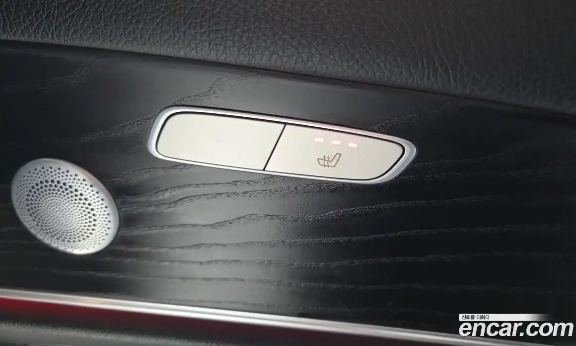 Mercedes-Benz E-Class 2018 2.0 гидро в Москве № 1836097, фото 25