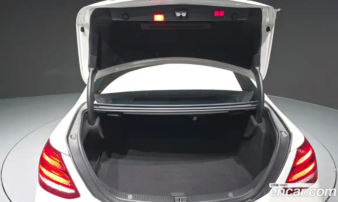 Mercedes-Benz E-Class 2018 2.0 гидро в Москве № 1836097, фото 26