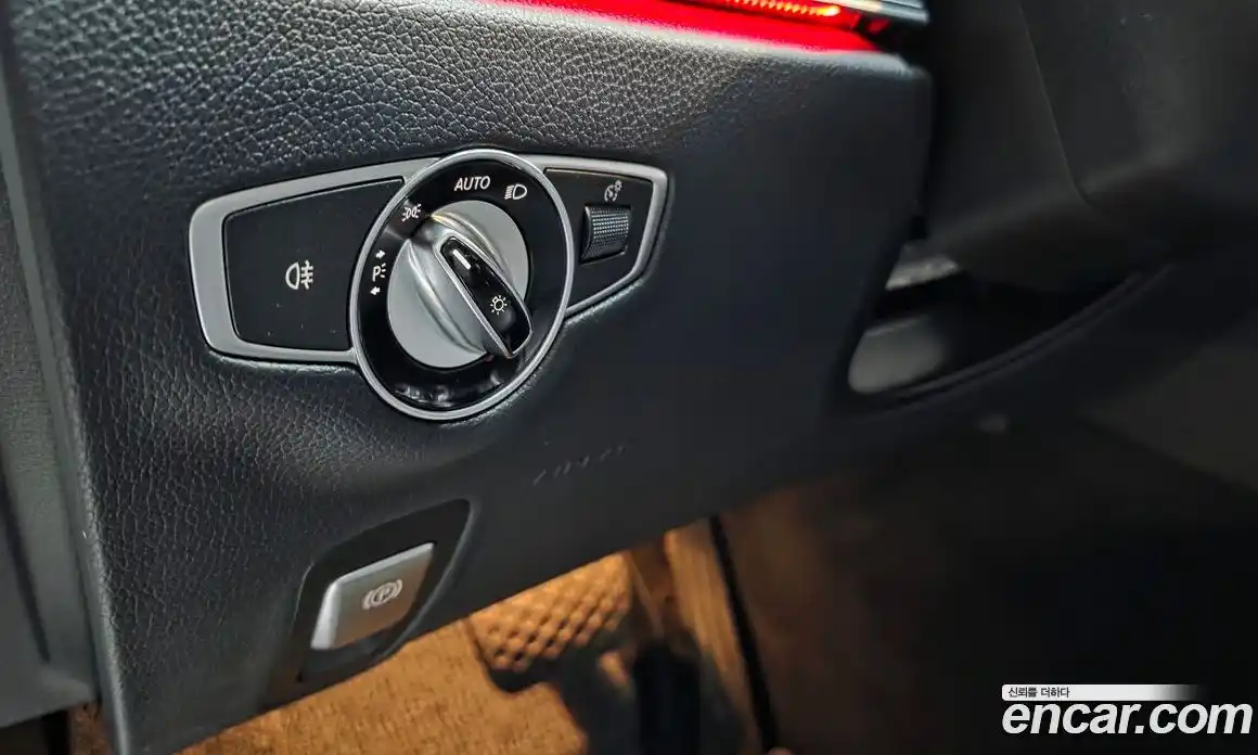 Mercedes-Benz E-Class 2018 2.0 гидро в Москве № 1836097, фото 28