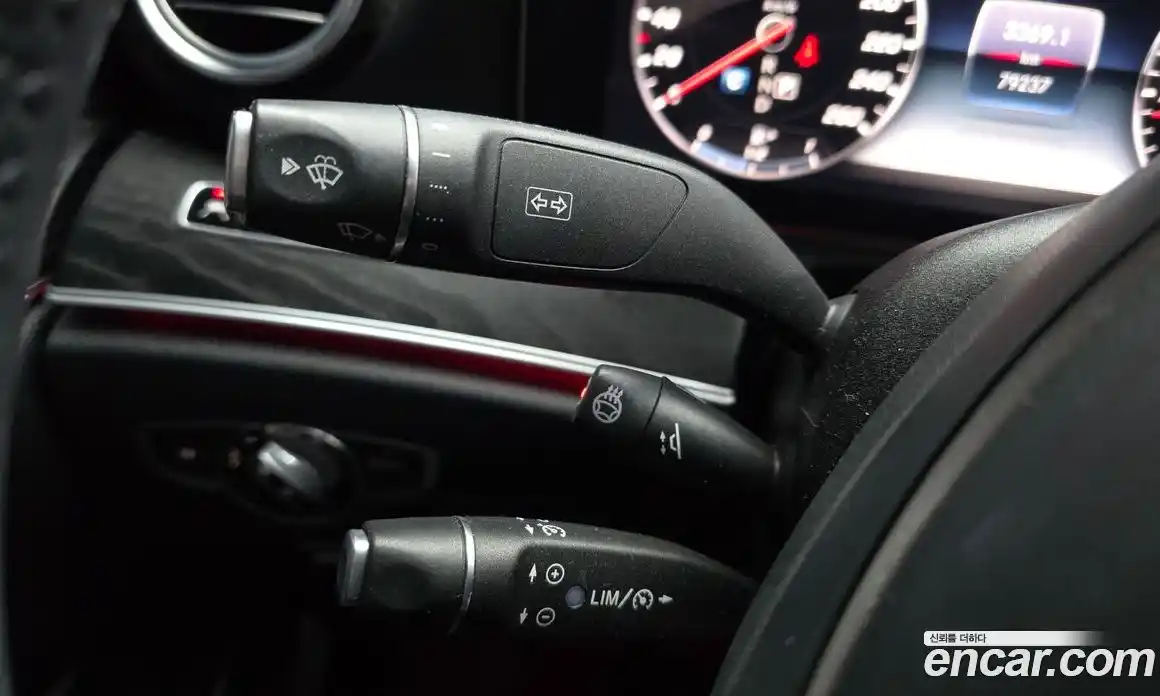 Mercedes-Benz E-Class 2018 2.0 гидро в Москве № 1836097, фото 30