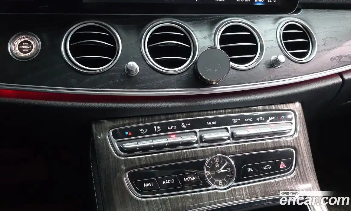 Mercedes-Benz E-Class 2018 2.0 гидро в Москве № 1836097, фото 33