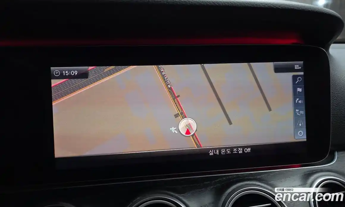 Mercedes-Benz E-Class 2018 2.0 гидро в Москве № 1836097, фото 35
