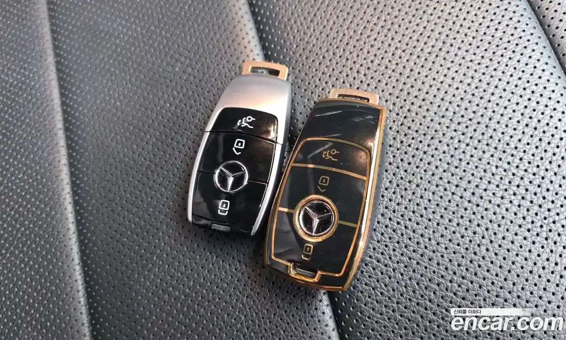 Mercedes-Benz E-Class 2018 2.0 гидро в Москве № 1836097, фото 36