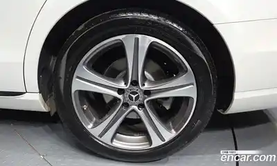 Mercedes-Benz E-Class 2018 2.0 гидро в Москве № 1836097, миниатюра 7