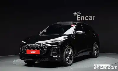 Audi Q5, 2025