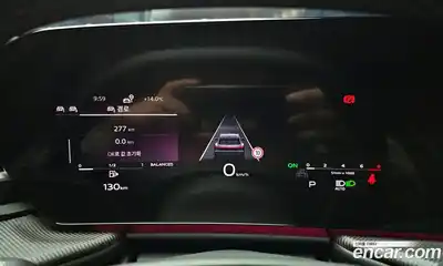 Audi Q5 2025 2.0 гидро в Москве № 1836226, миниатюра 11