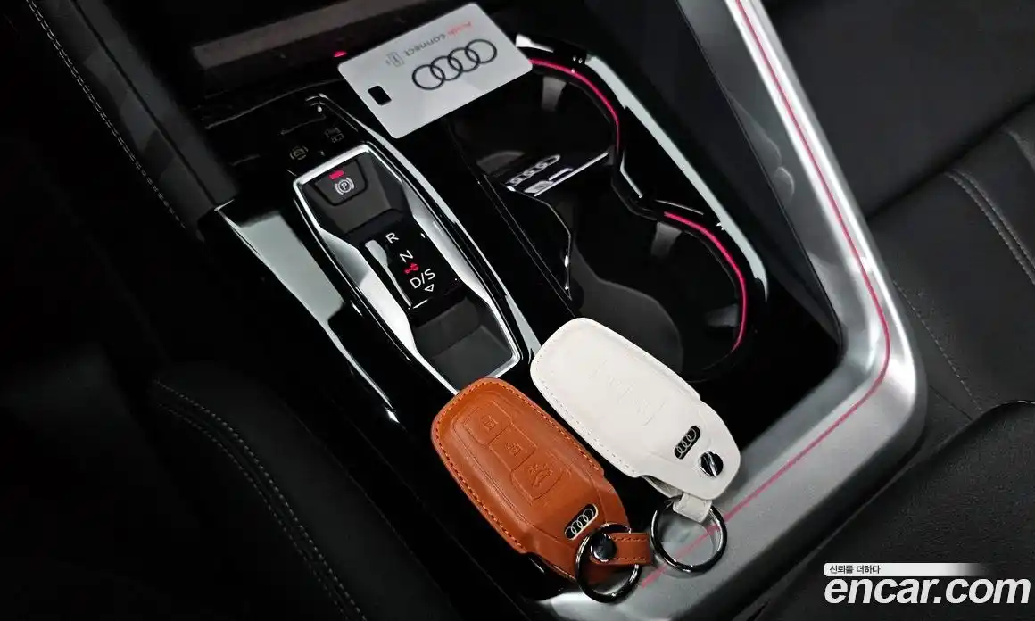Audi Q5 2025 2.0 гидро в Москве № 1836226, фото 12