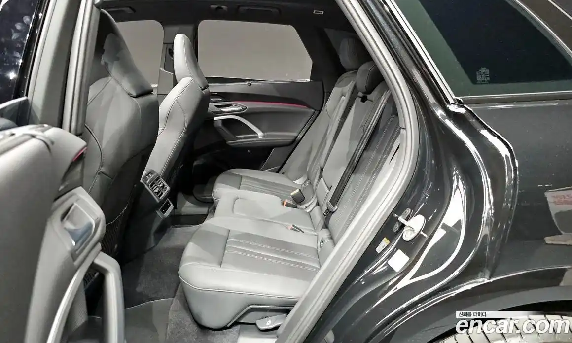Audi Q5 2025 2.0 гидро в Москве № 1836226, фото 16