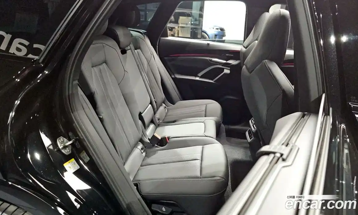 Audi Q5 2025 2.0 гидро в Москве № 1836226, фото 17