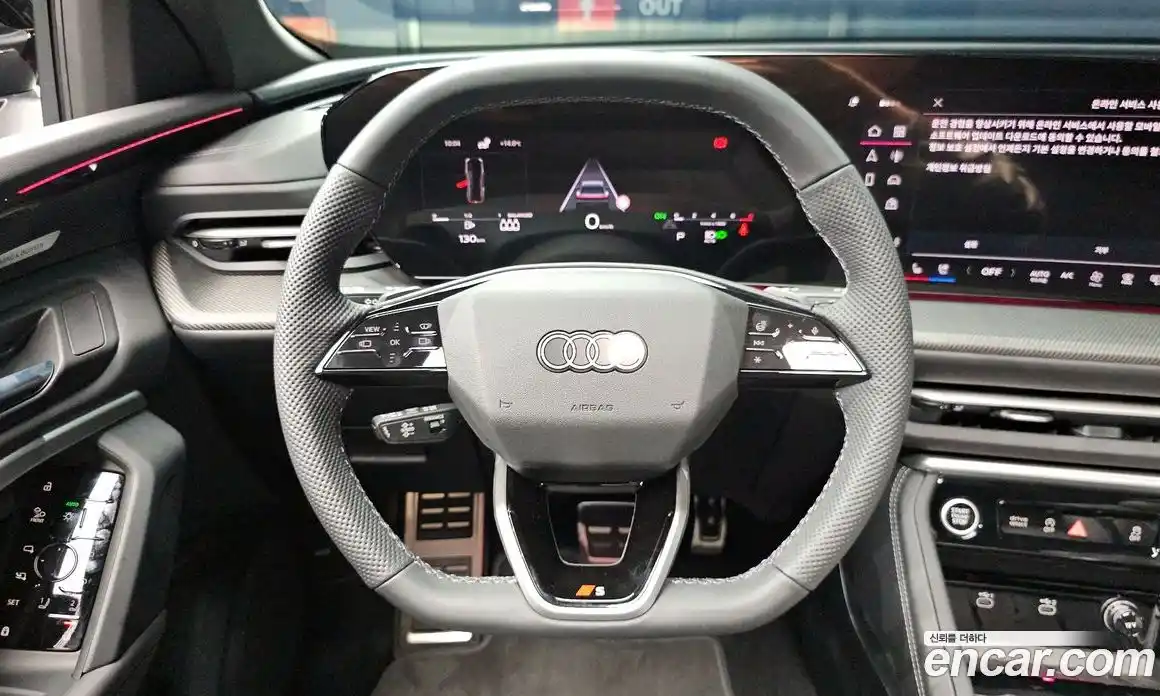 Audi Q5 2025 2.0 гидро в Москве № 1836226, фото 19