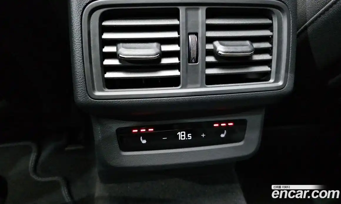 Audi Q5 2025 2.0 гидро в Москве № 1836226, фото 23