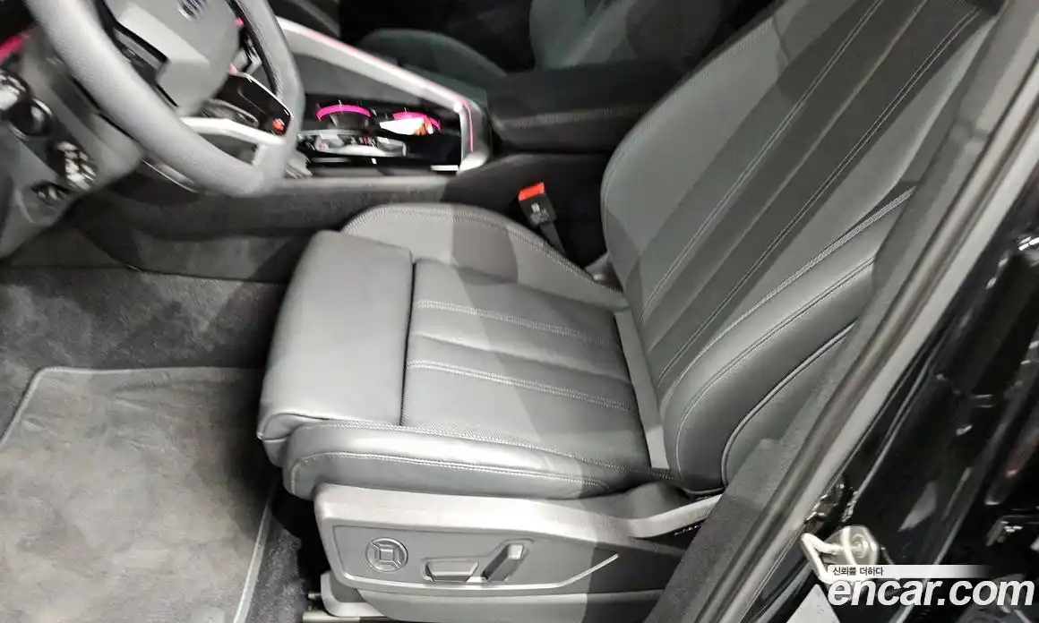Audi Q5 2025 2.0 гидро в Москве № 1836226, фото 28