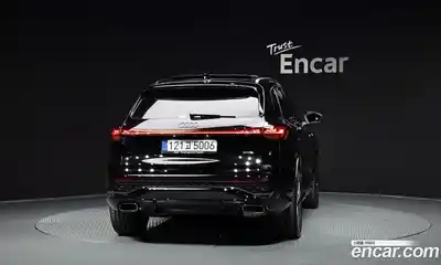 Audi Q5 2025 2.0 гидро в Москве № 1836226, миниатюра 4