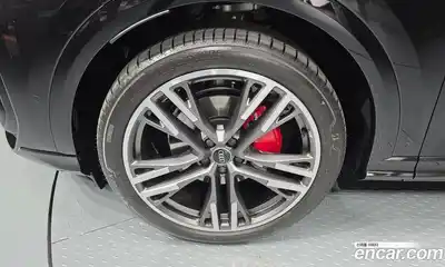 Audi Q5 2025 2.0 гидро в Москве № 1836226, миниатюра 5