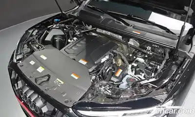 Audi Q5 2025 2.0 гидро в Москве № 1836226, миниатюра 6