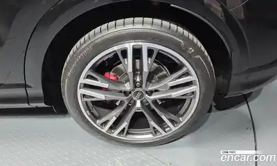 Audi Q5 2025 2.0 гидро в Москве № 1836226, миниатюра 7