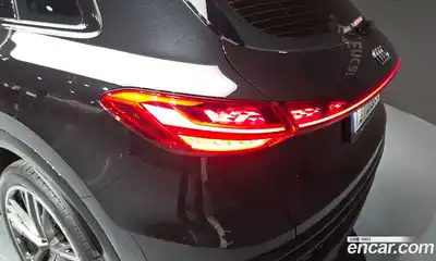 Audi Q5 2025 2.0 гидро в Москве № 1836226, миниатюра 9