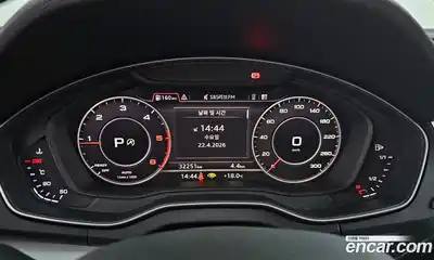 Audi Q5 2020 2.0 гидро в Москве № 1836303, миниатюра 11