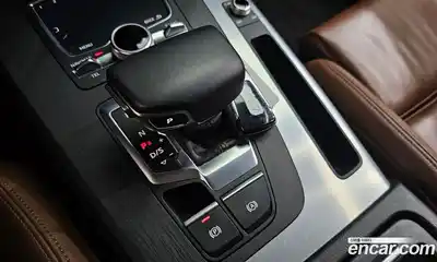 Audi Q5 2020 2.0 гидро в Москве № 1836303, миниатюра 12