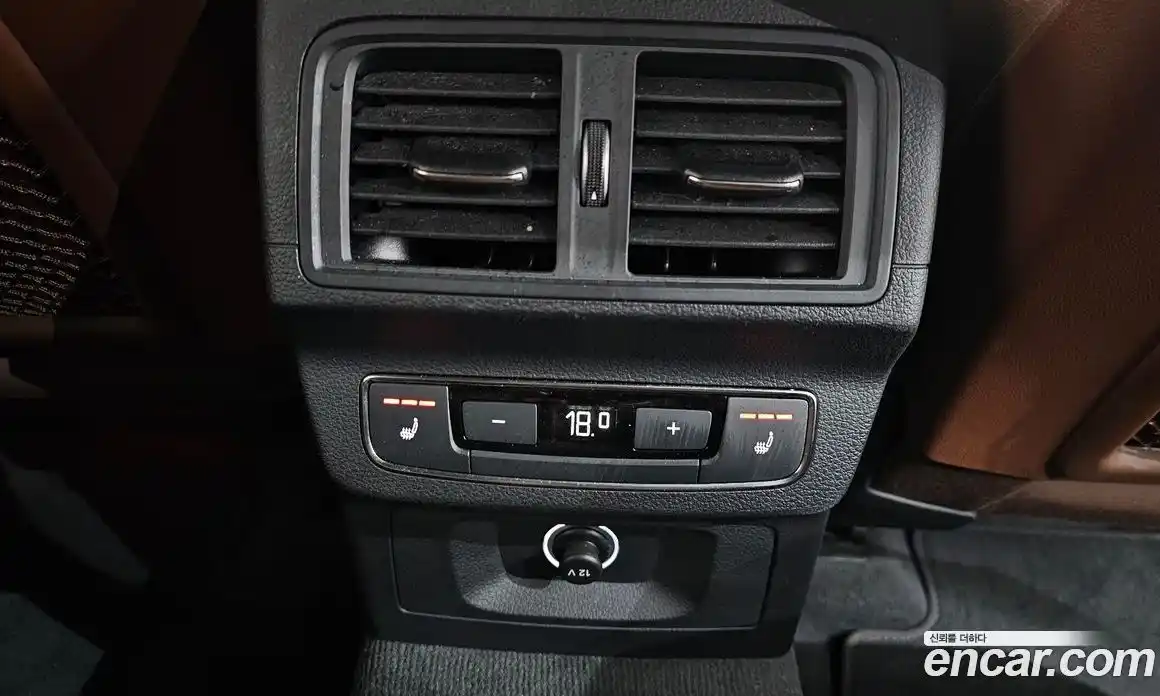 Audi Q5 2020 2.0 гидро в Москве № 1836303, фото 24