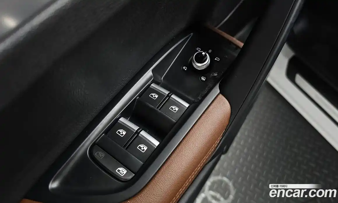 Audi Q5 2020 2.0 гидро в Москве № 1836303, фото 37