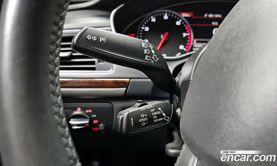 Audi A6 2013 3.0 гидро в Москве № 1836610, фото 17