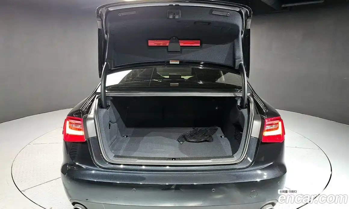 Audi A6 2013 3.0 гидро в Москве № 1836610, фото 20