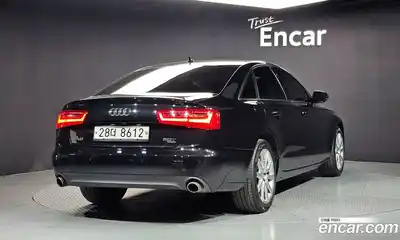 Audi A6 2013 3.0 гидро в Москве № 1836610, миниатюра 2