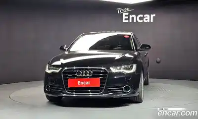 Audi A6 2013 3.0 гидро в Москве № 1836610, миниатюра 3