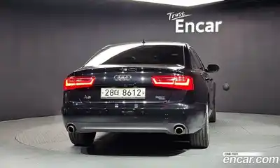 Audi A6 2013 3.0 гидро в Москве № 1836610, миниатюра 4
