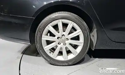 Audi A6 2013 3.0 гидро в Москве № 1836610, миниатюра 5