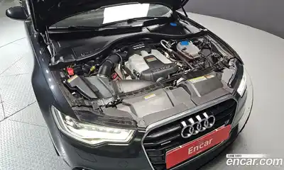 Audi A6 2013 3.0 гидро в Москве № 1836610, миниатюра 6