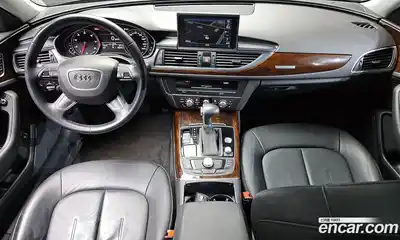 Audi A6 2013 3.0 гидро в Москве № 1836610, миниатюра 7