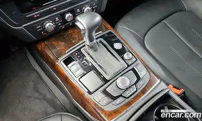 Audi A6 2013 3.0 гидро в Москве № 1836610, миниатюра 9