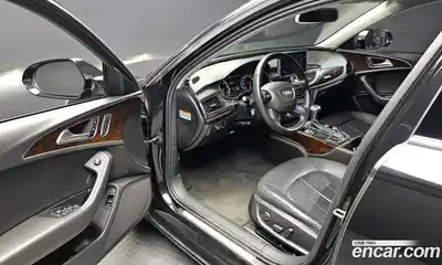 Audi A6 2013 3.0 гидро в Москве № 1836610, миниатюра 10
