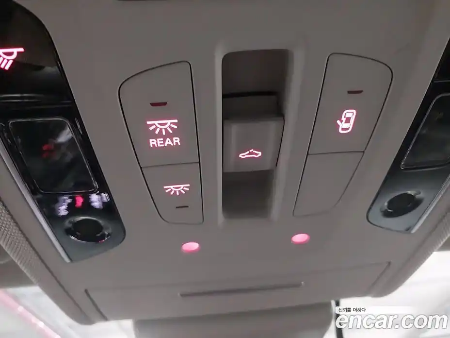Audi A6 2015 3.0 гидро в Москве № 1836714, фото 12