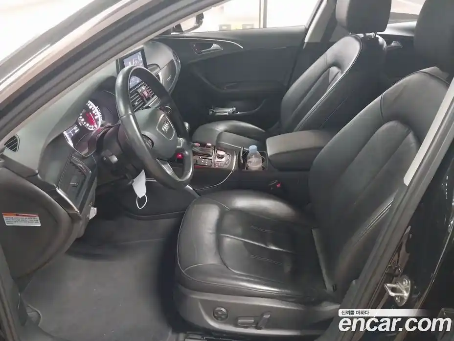 Audi A6 2015 3.0 гидро в Москве № 1836714, фото 14