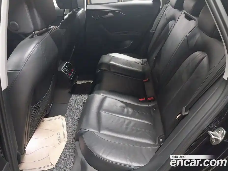 Audi A6 2015 3.0 гидро в Москве № 1836714, фото 15