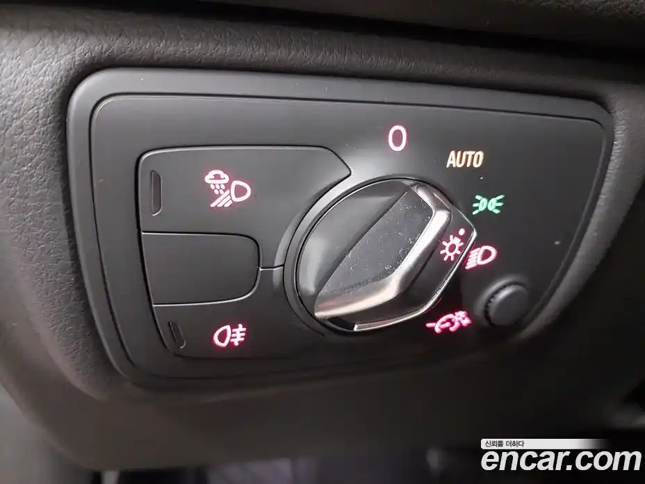 Audi A6 2015 3.0 гидро в Москве № 1836714, фото 18