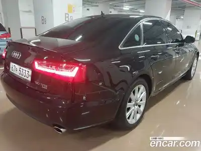 Audi A6 2015 3.0 гидро в Москве № 1836714, миниатюра 3
