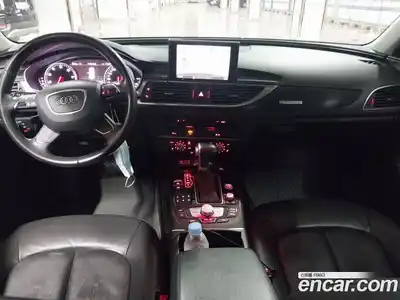 Audi A6 2015 3.0 гидро в Москве № 1836714, миниатюра 5